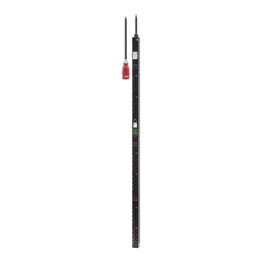 APC Easy Rack PDU EPDU2232SMBO - power distribution unit - switched metered outlet, 230 V, 32 A - 22 kW - 22000 VA