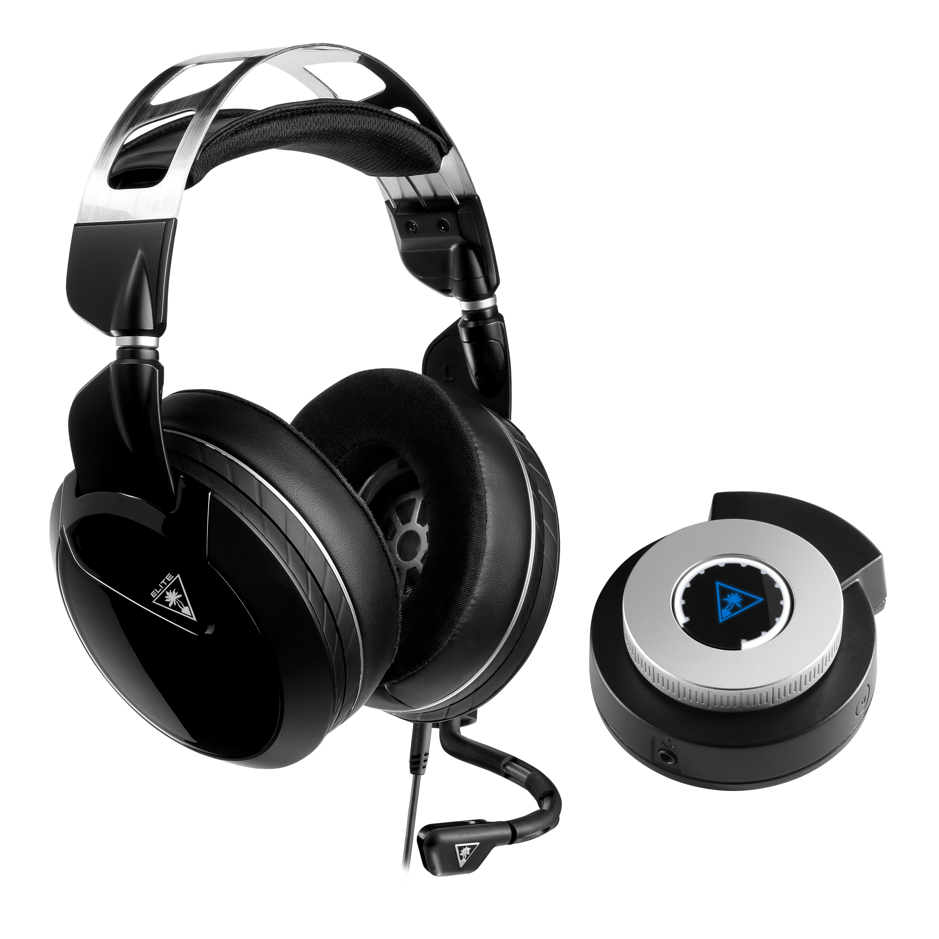 Turtle Beach Elite Pro 2 - headset - m