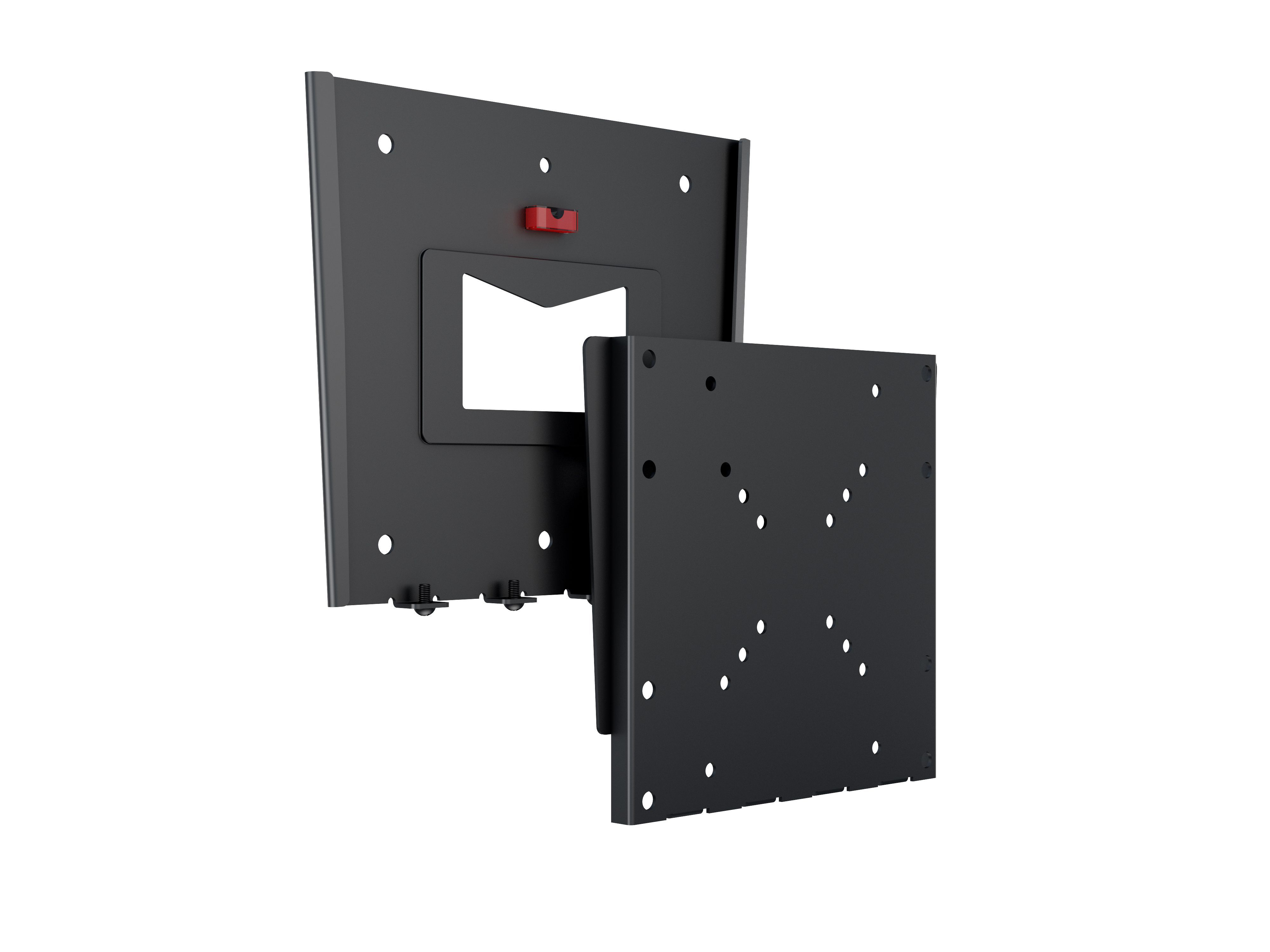 M VESA Wallmnt II Black 50x50/200x200