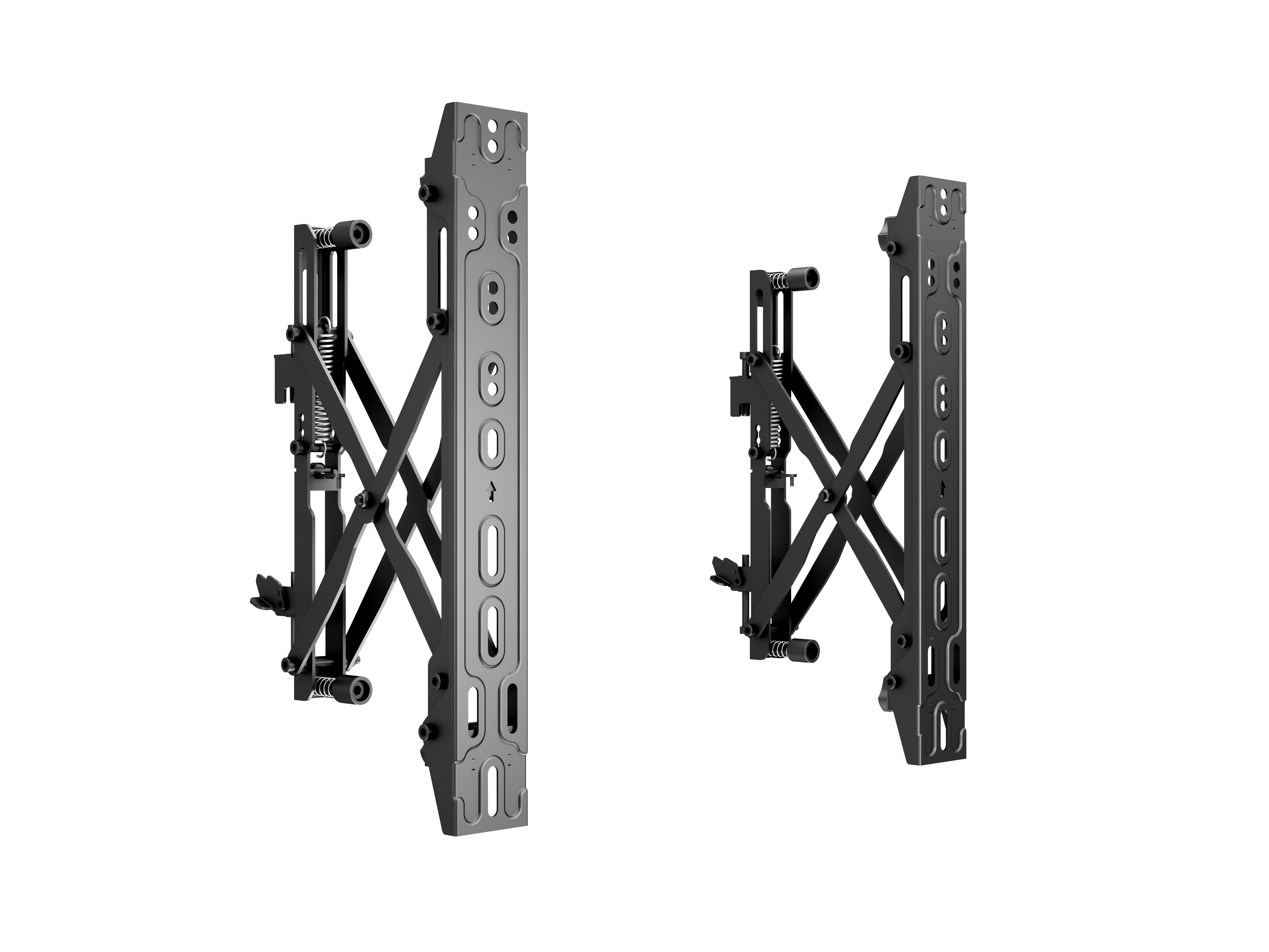 M Pro Series - M Push in Pop out Pro VE