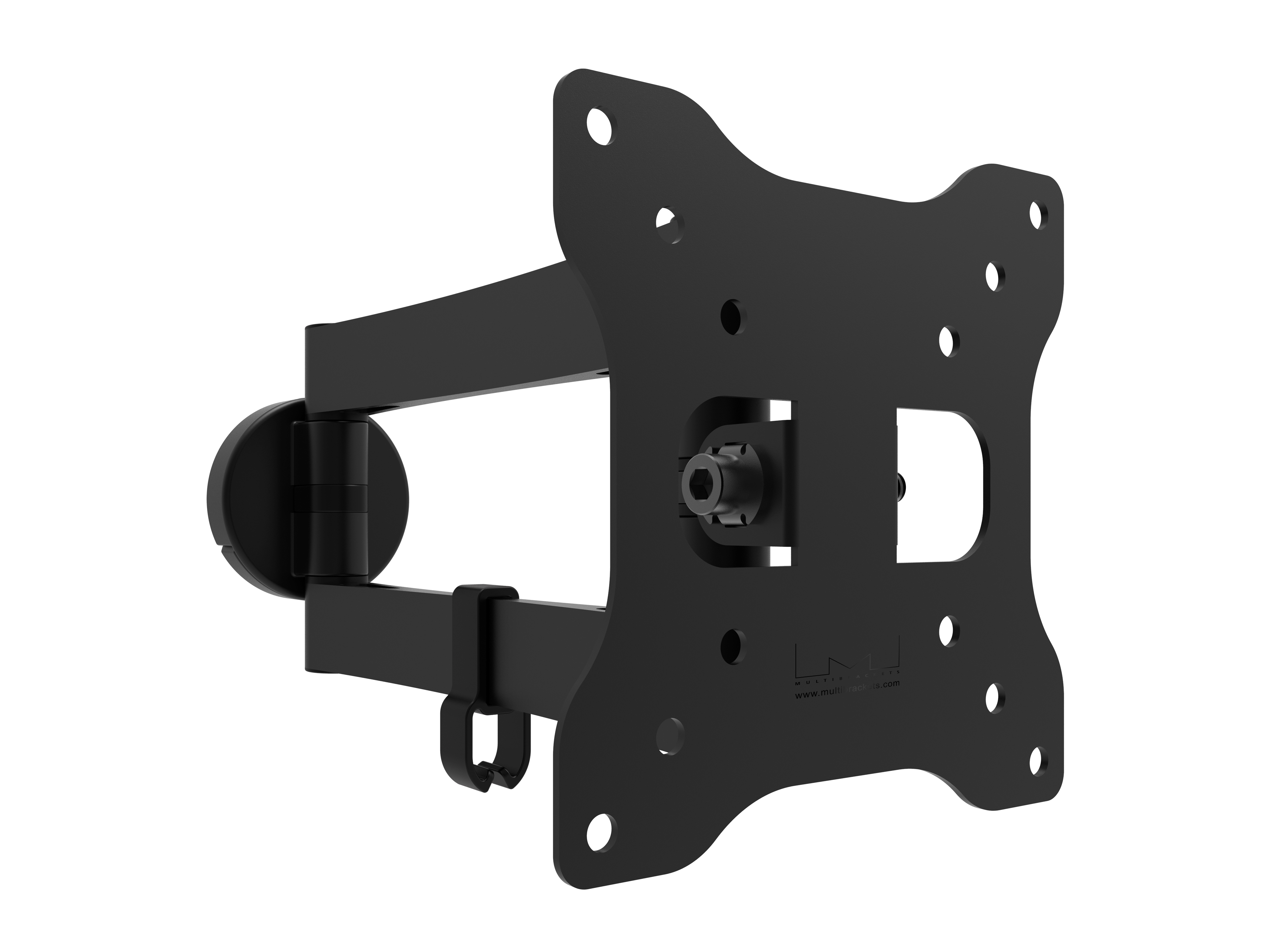 Multibrackets Flexarm M VESA Full-Motion II 50 75 100