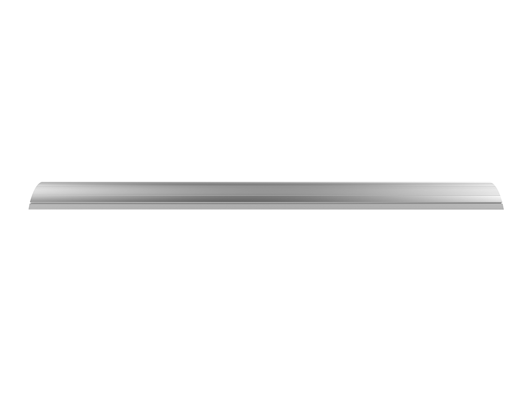 M CableCover Floor Alum 139mm W 1600mm L