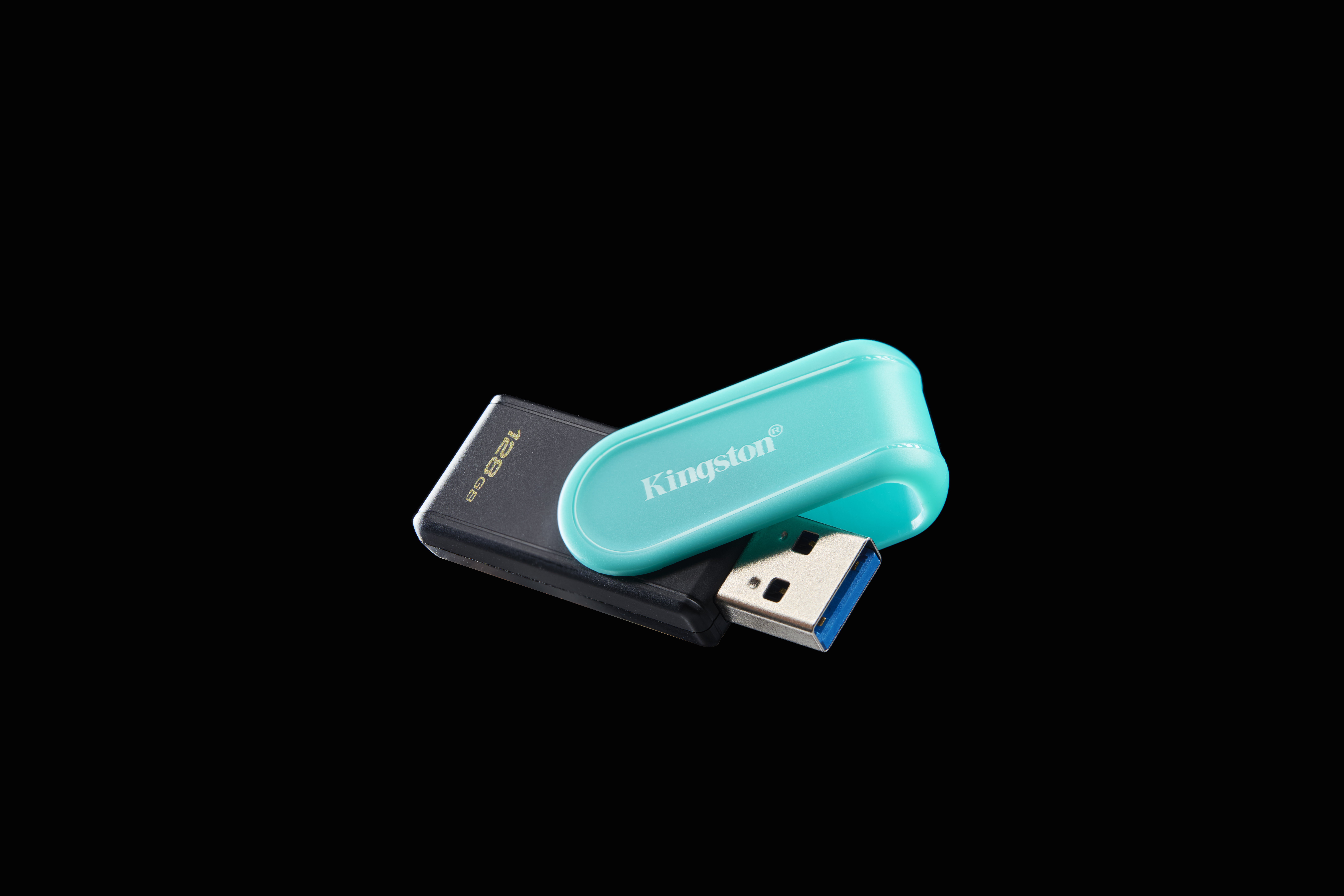128GB Portable USB 3.2 Gen 1 DT Exodia S