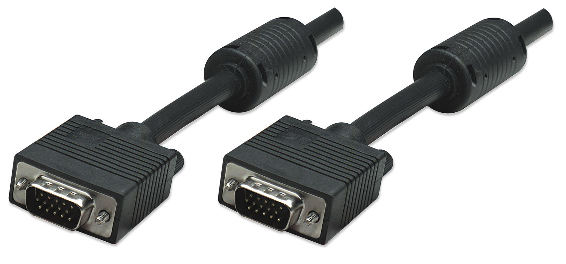 Manhattan VGA-kabel - 1.8 m