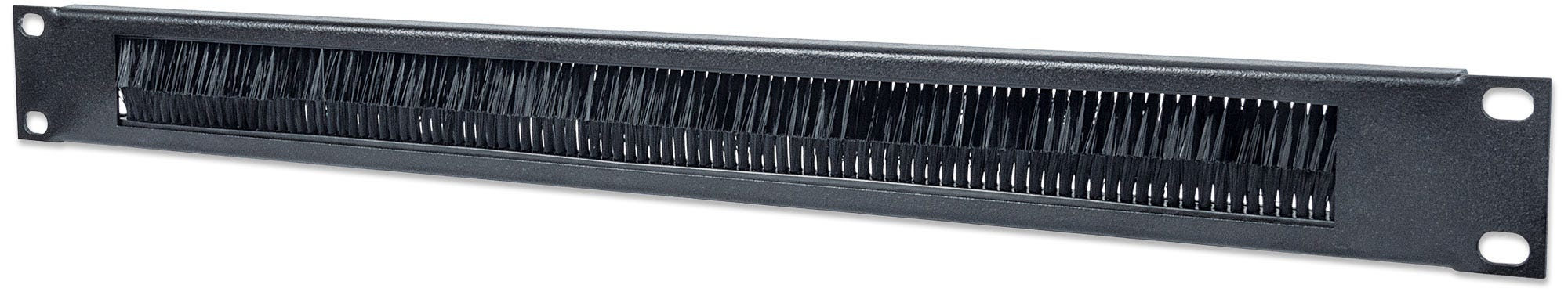 Intellinet 19" Cable Entry Panel, 1U,