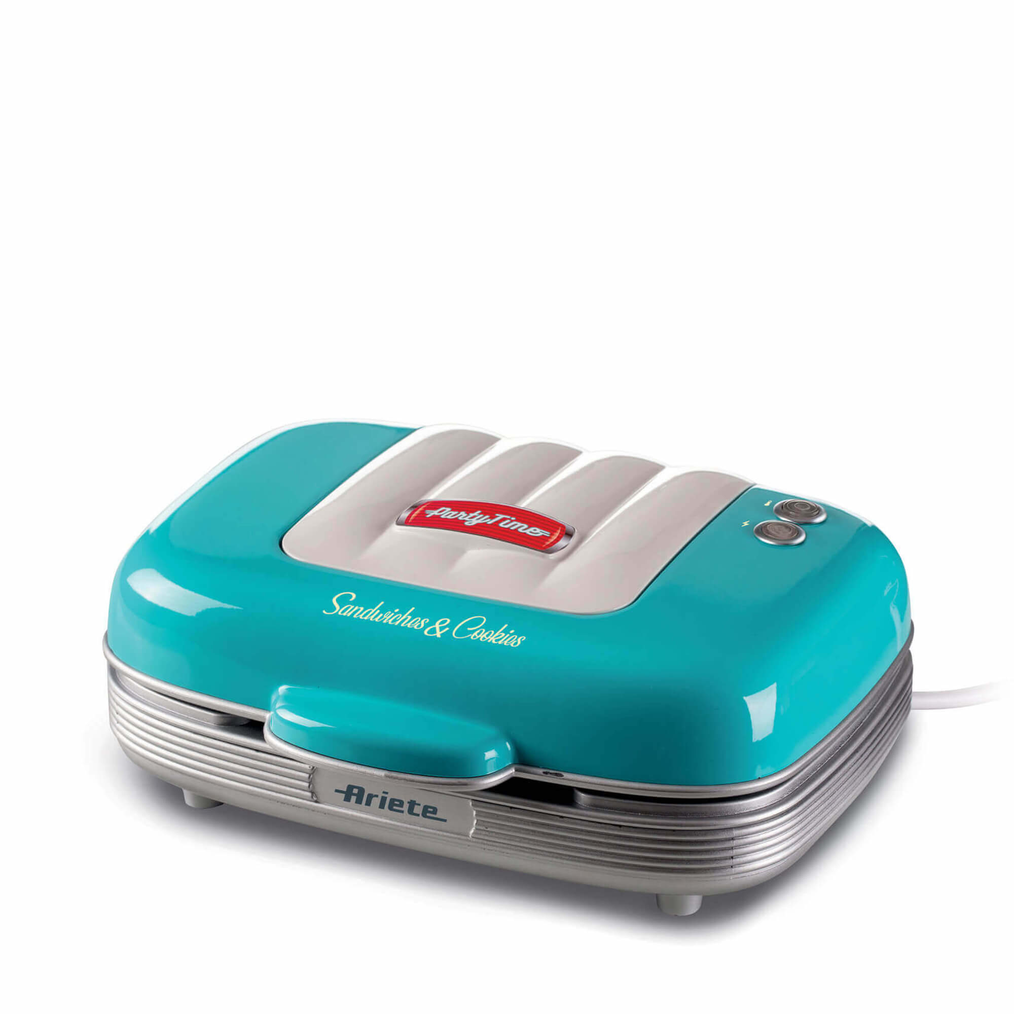 SANDWICH PAN 1972 ARIETE BLUE