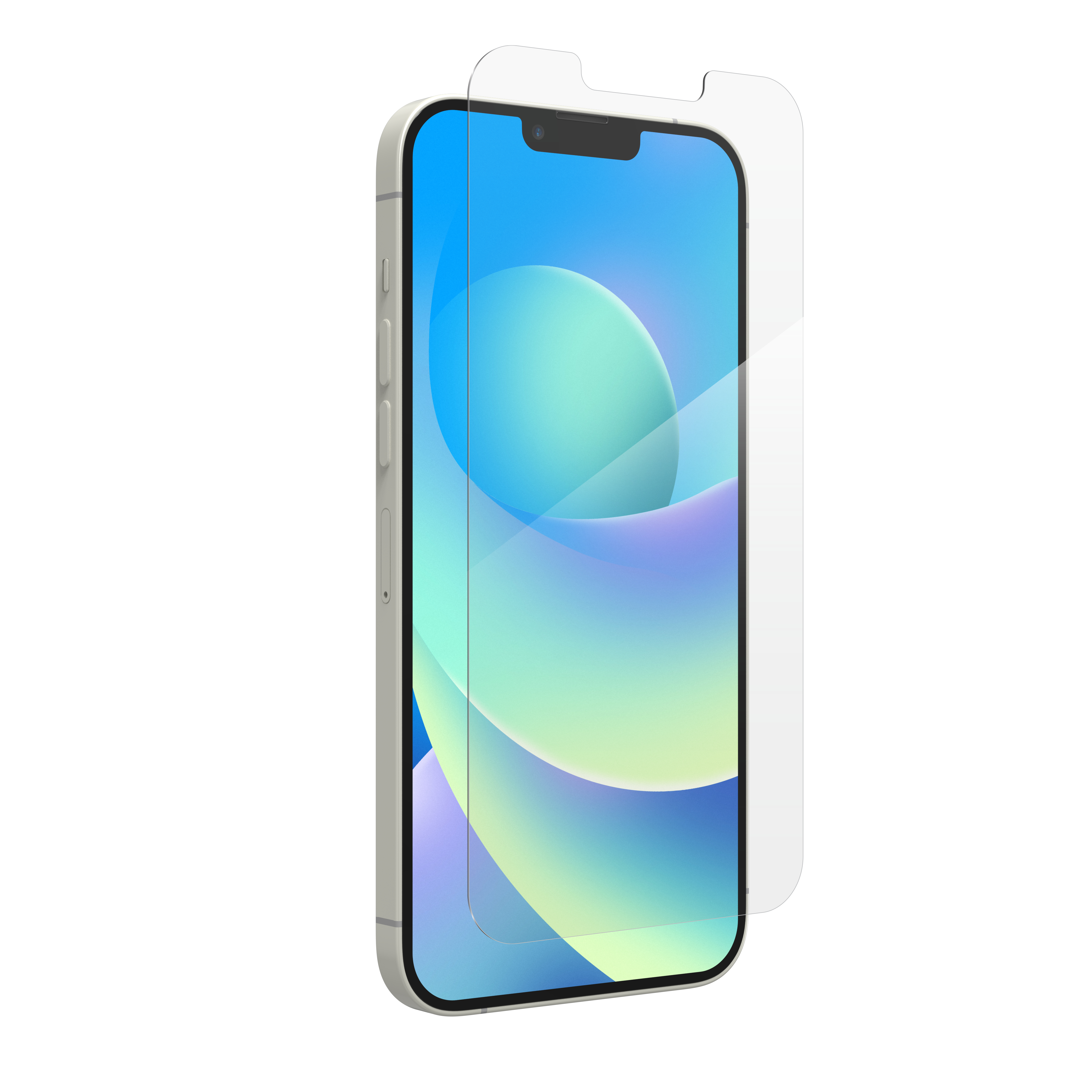InvisibleShield Glass Elite Apple iPhone