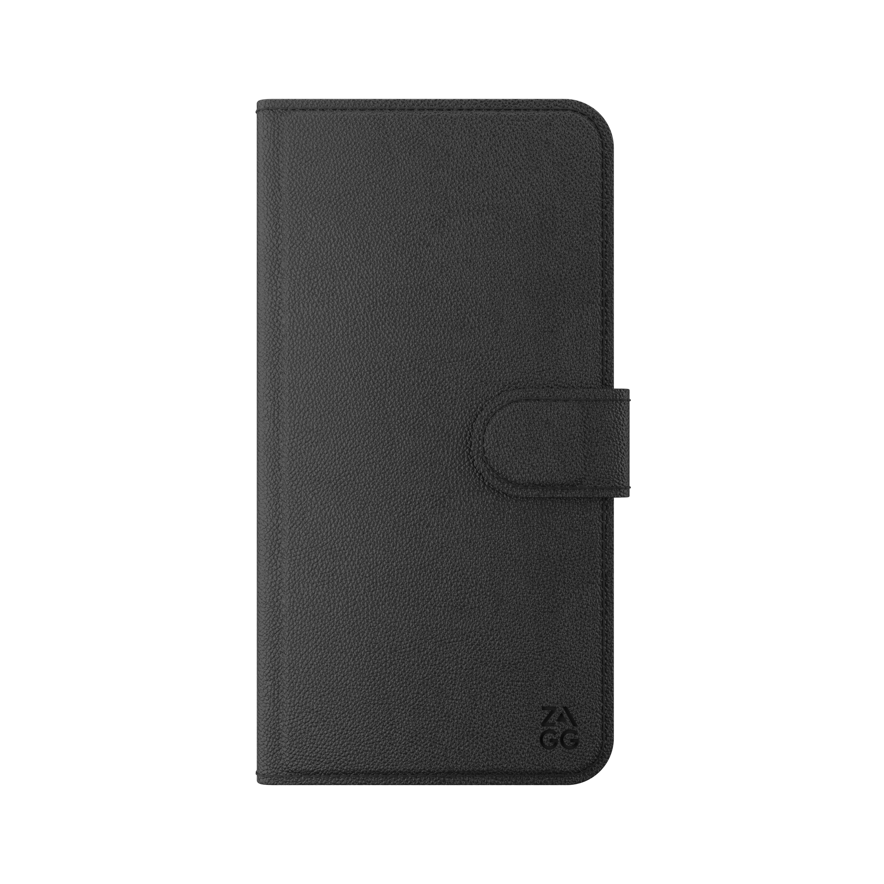 ZAGG Folio Google Pixel 10/10 Pro Black