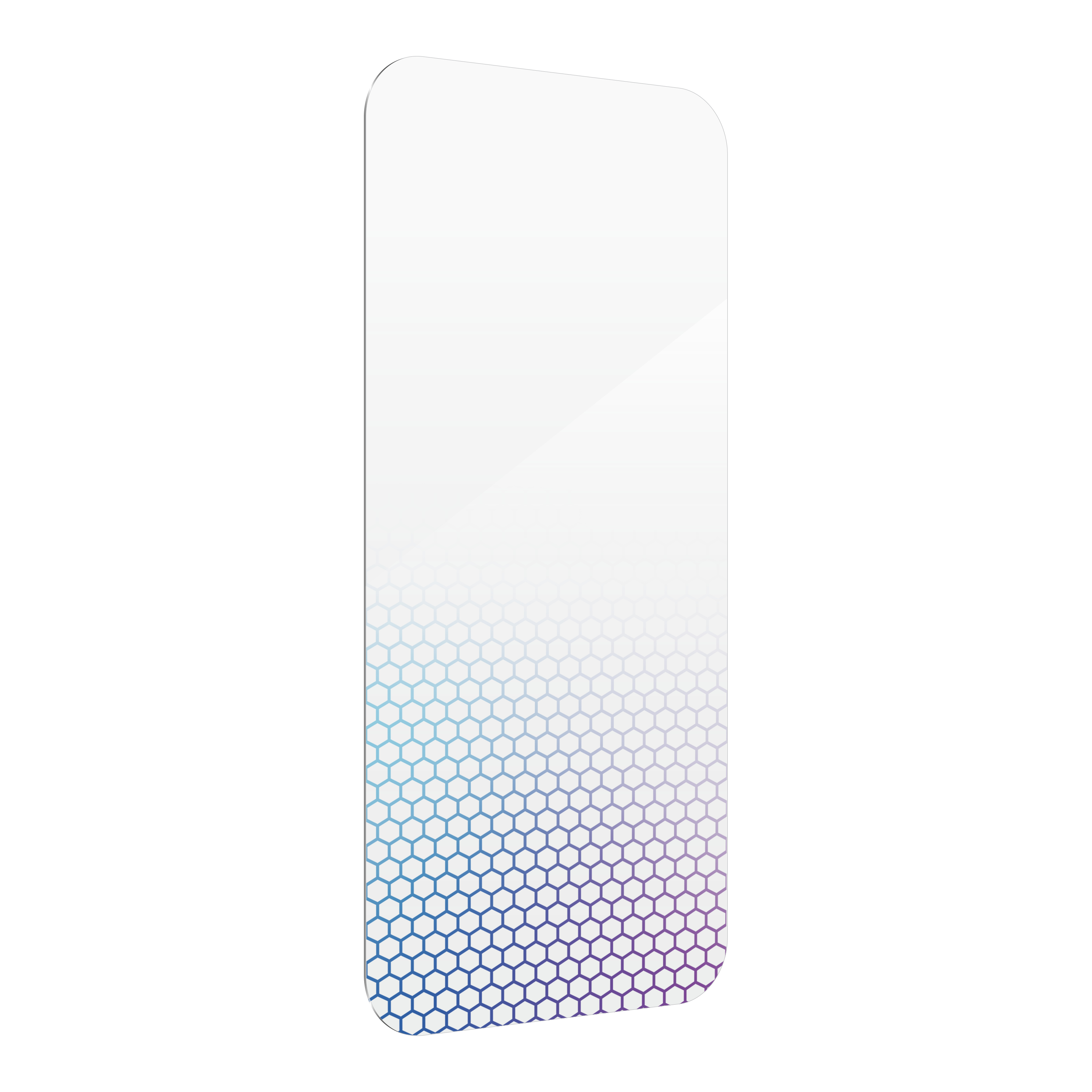 IS Glass XTR5 Capitol Paper Tray