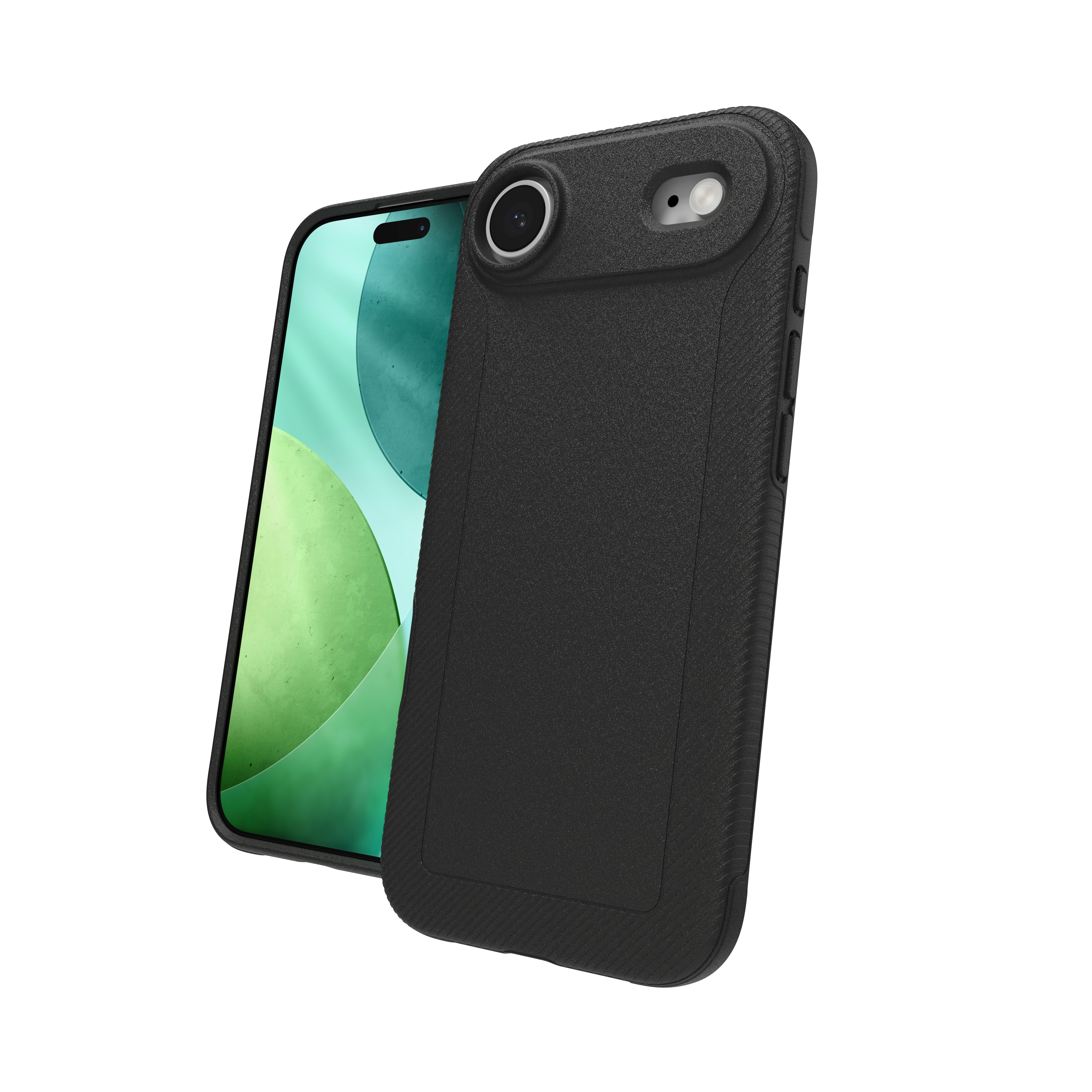 ZAGG Cases Luxe Apple iPhone Air Black