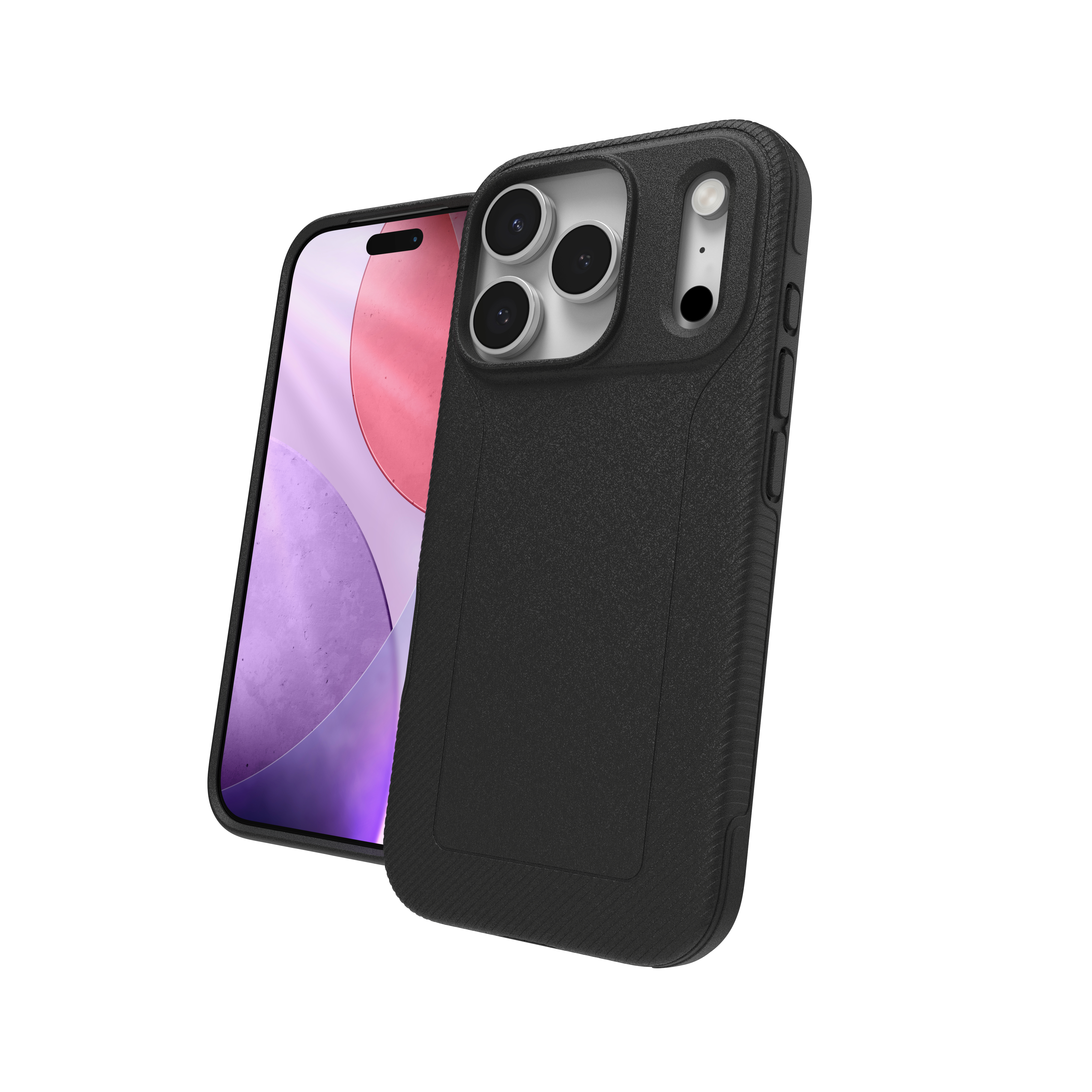 ZAGG Cases Luxe iPhone 17 Pro Black