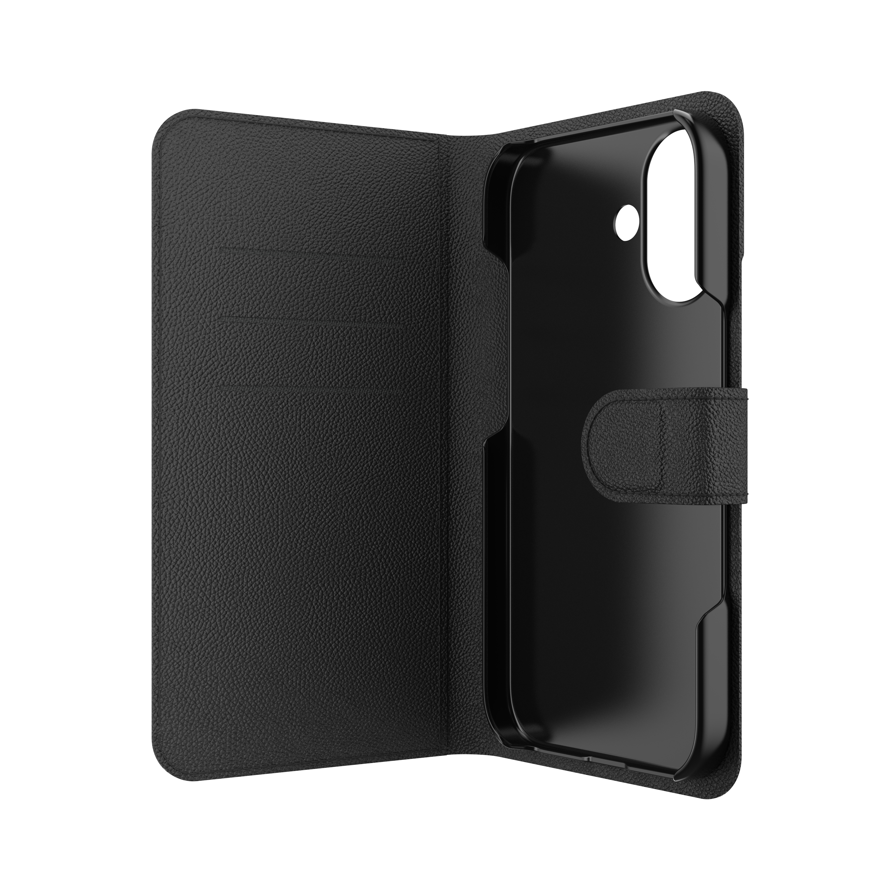 ZAGG Cases Folio iPhone 17 Black INTL
