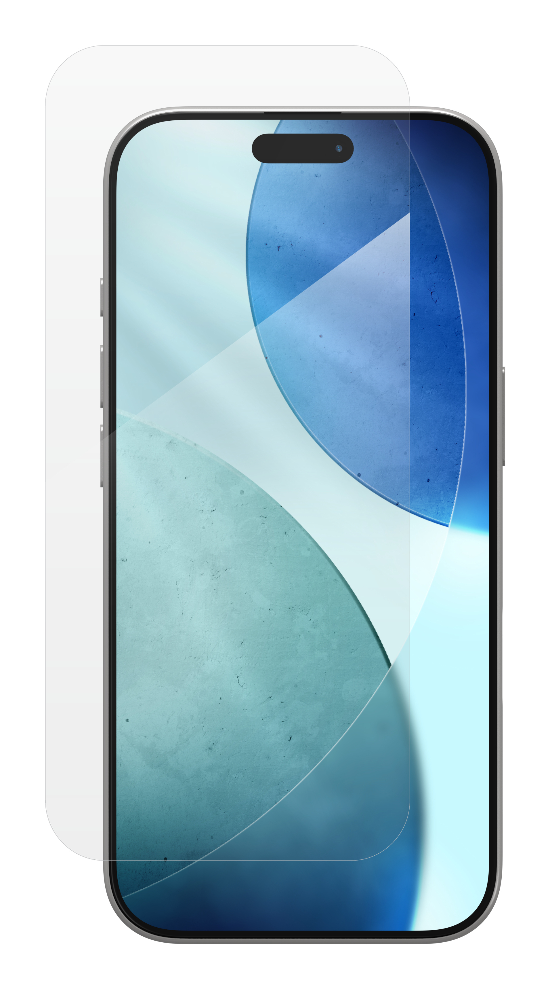 IF DEF Glass Apple iPhone 17 Screen INTL