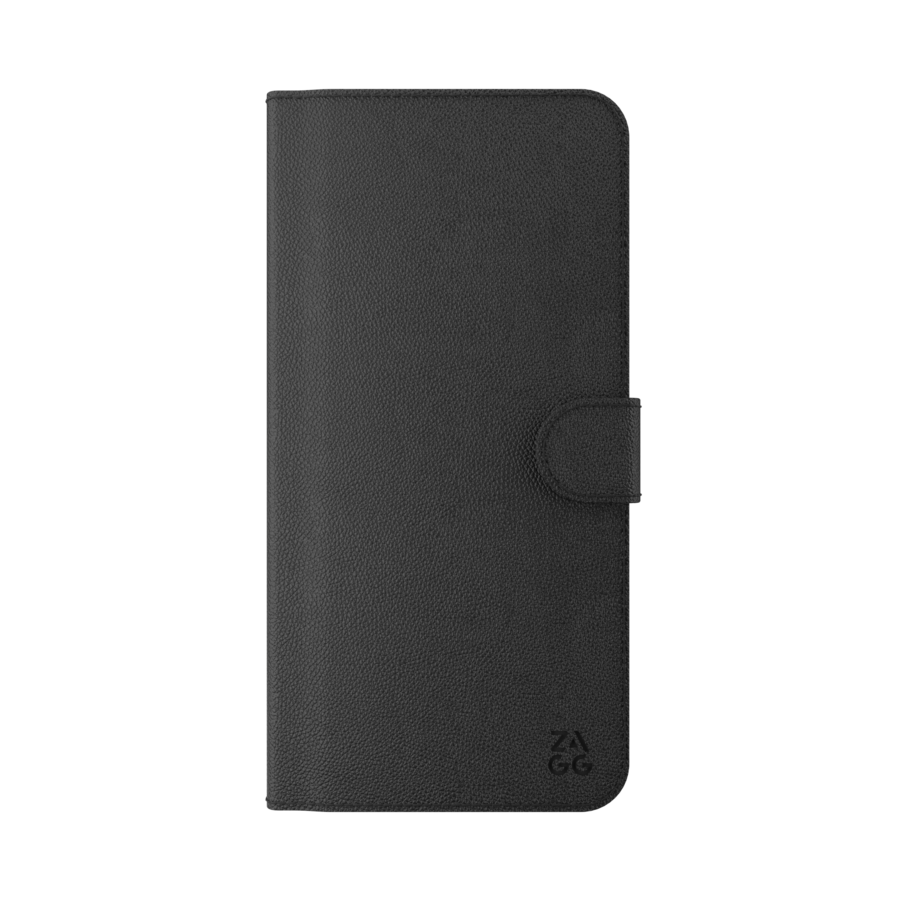 ZAGG Folio Samsung Galaxy S25 FE Black