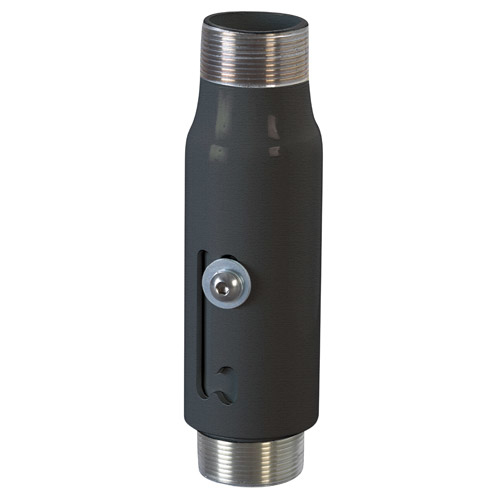 Chief CMS006009 | Extension Column | Adjustable 152mm 229mm | Max 226,8kg | Sort
