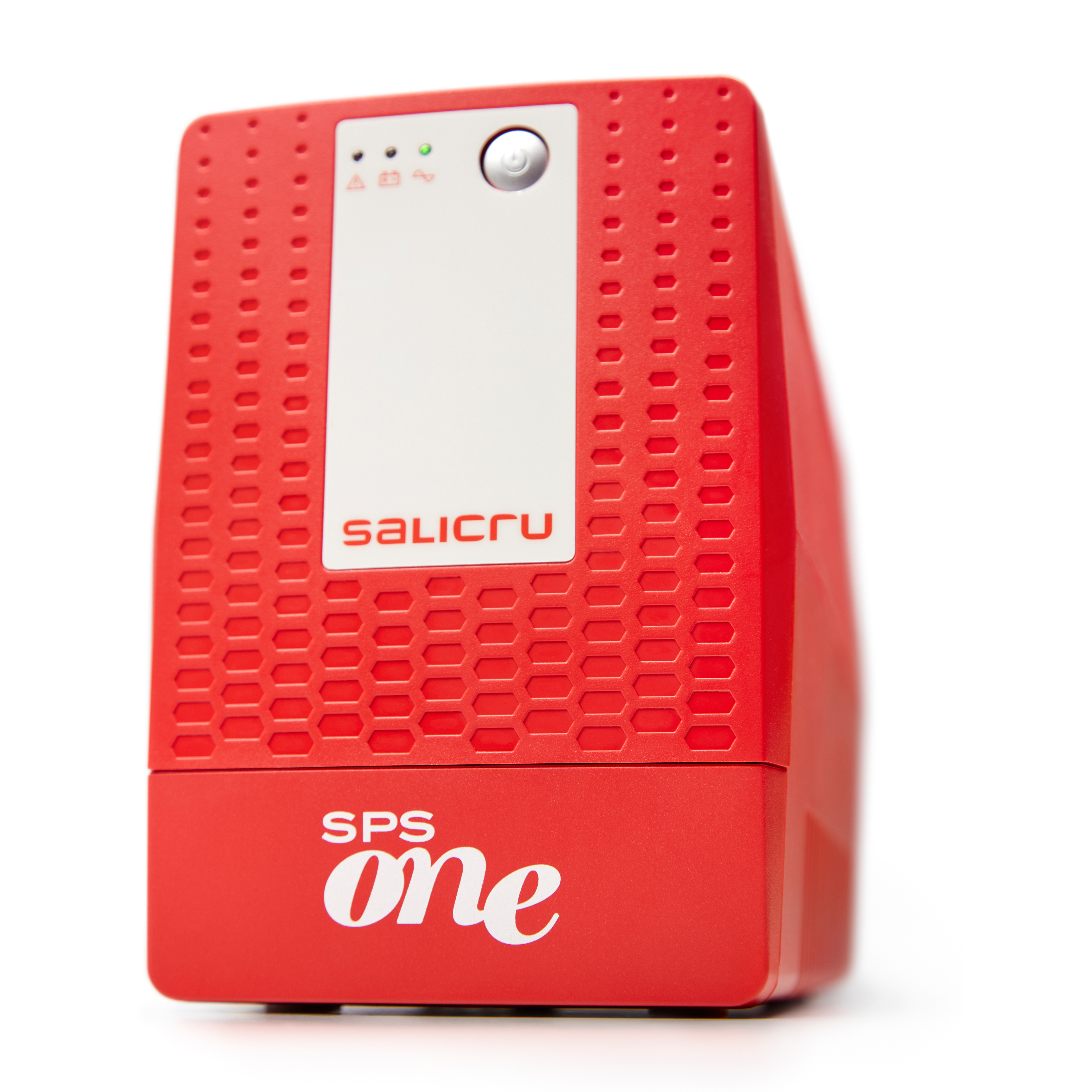 SALICRU SPS ONE SPS.1500.ONE - UPS - 9