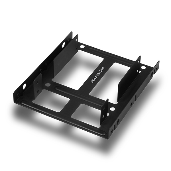AXAGON RHD-225 Halterahmen für 2x 2