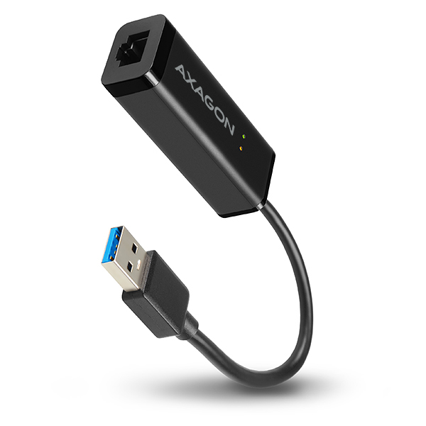 AXAGON Type-A USB3.0-Gigabit Ethernet