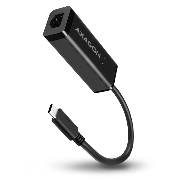 AXAGON Type-C USB3.1-Gigabit Ethernet