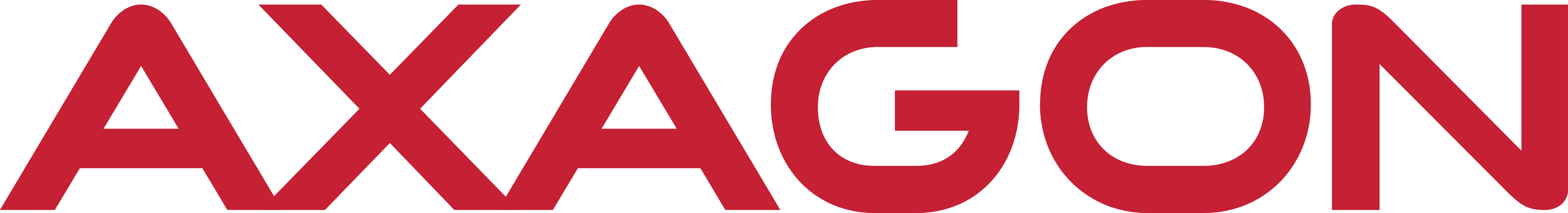 AXAGON ACU-QC19W Ladegerät, 1x QC3.0/AFC/FCP/SMART, 19W