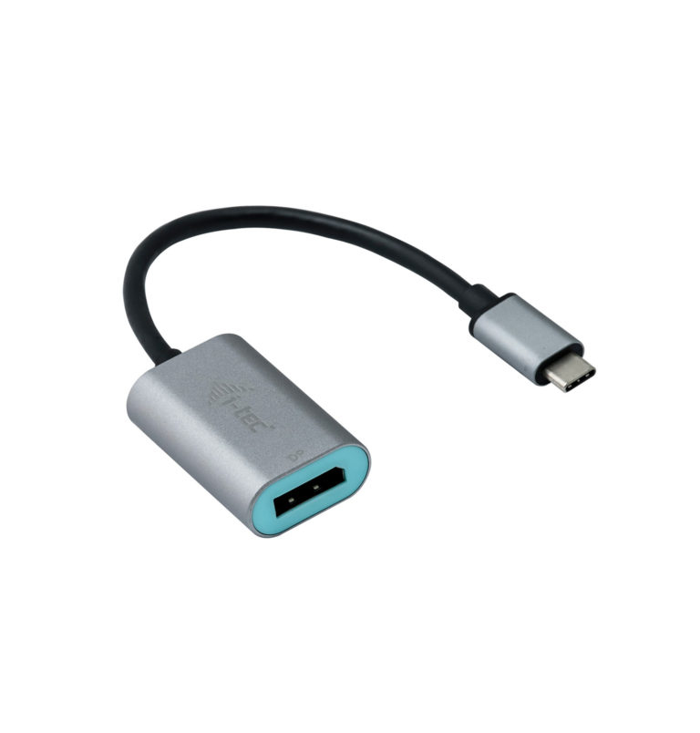 i-Tec - USB-C 3.1