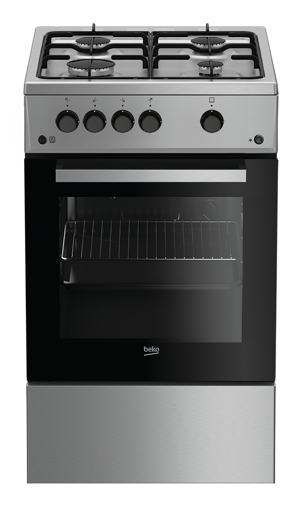 Kuchnia gazowa BEKO 7786982126