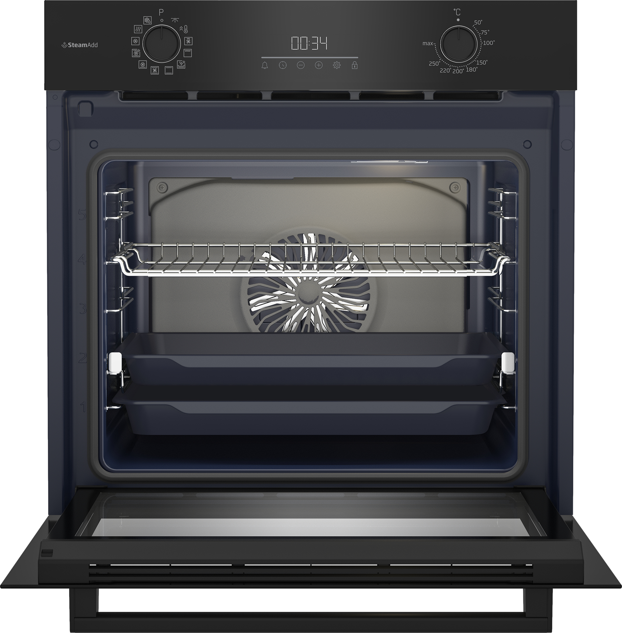 Beko BBIS17300BCS