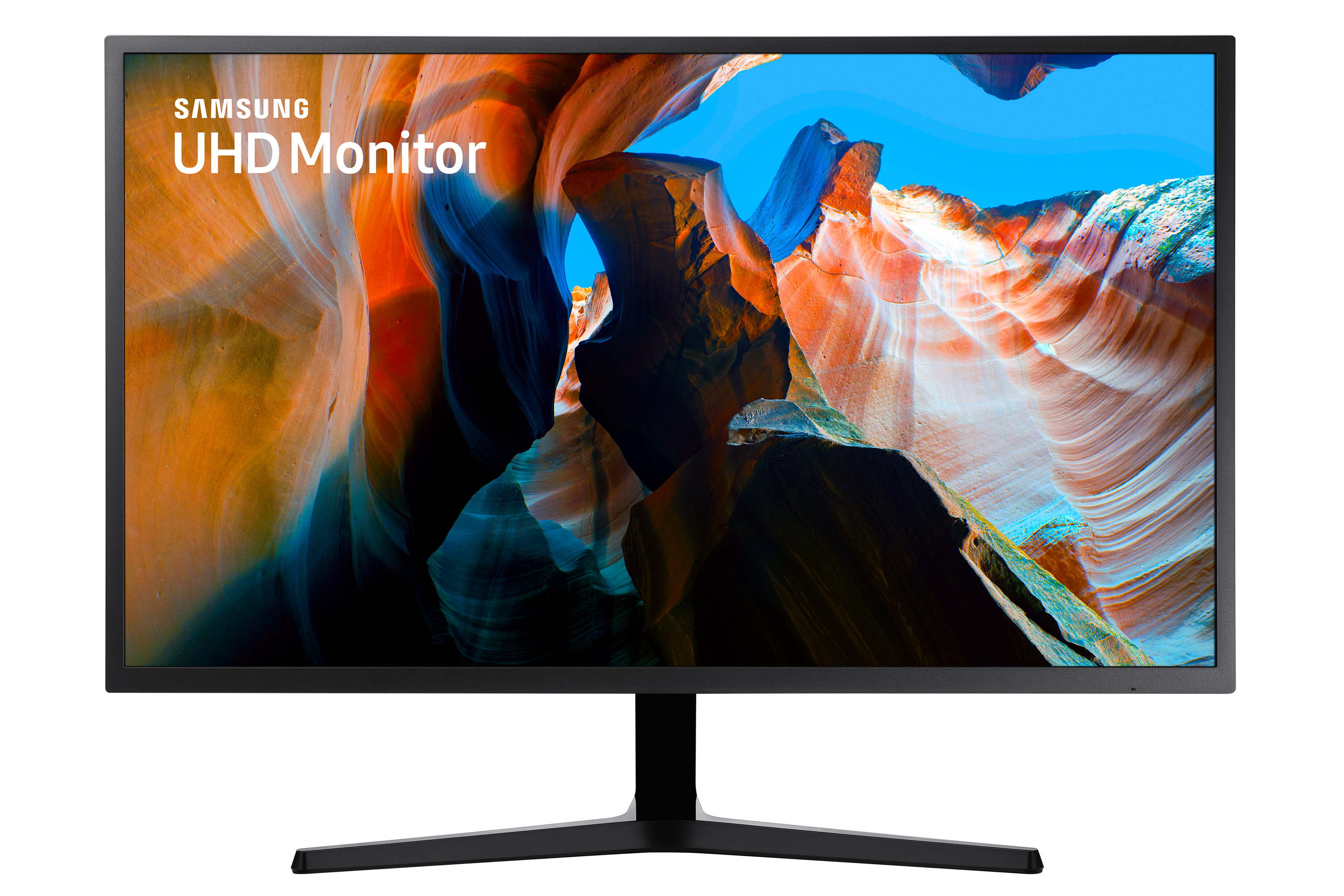 Samsung 32"" U32J590U | 3840x2160 | VA | 4ms | 60Hz | 2år