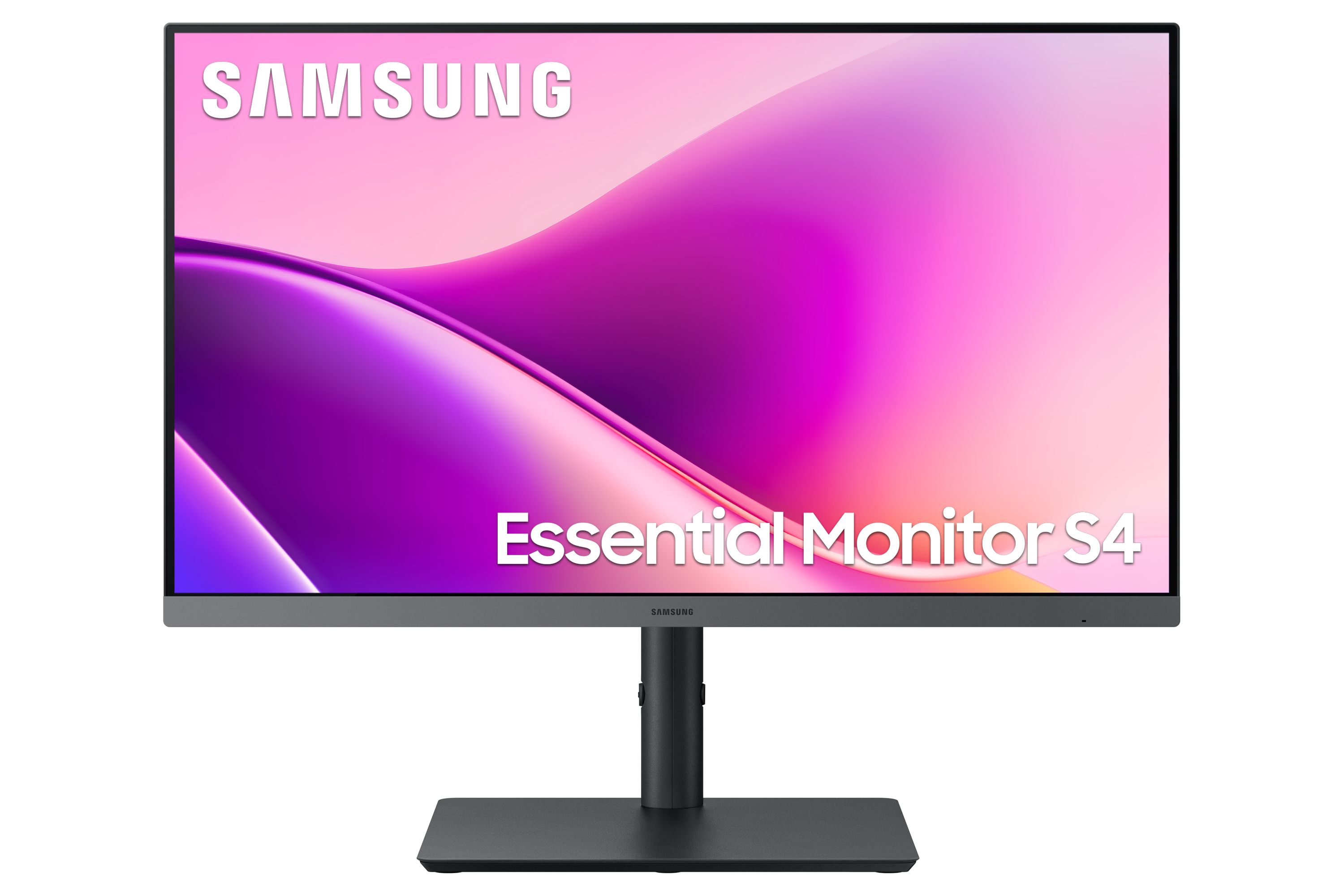Samsung S24F434 24" Bezelless 16:9