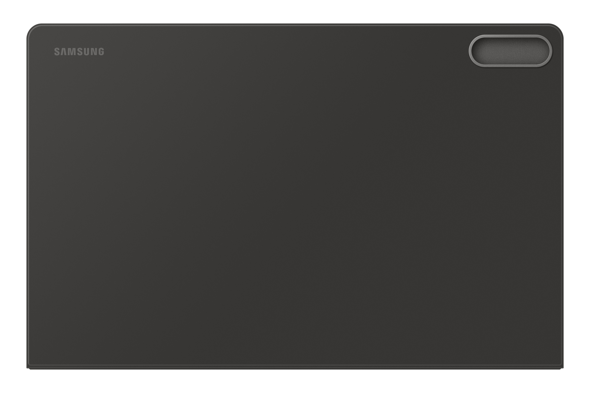 Samsung Tab S11 Ultra Book Cover Black