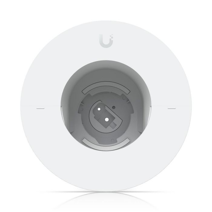 Ubiquiti G6 PTZ In-Ceiling Mount, white, polycarbonate Accessory