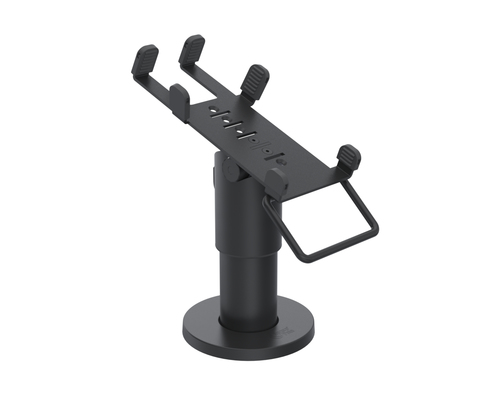 INGENICO LANE 3000 DESK 1500 DURATILT - BLACK