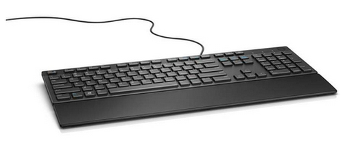 DELL MULTIMEDIA KEYB KB216
