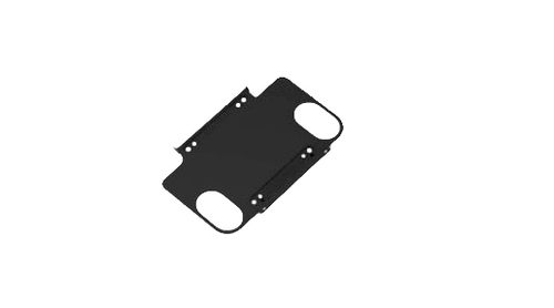 SHELF MOUNT BRAKET