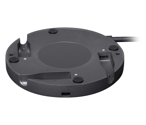 Logitech Rally Mic Pod Hub Mikrofoninterfaceadapter