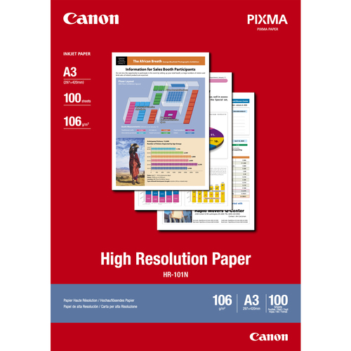 PAPER HR101 A3