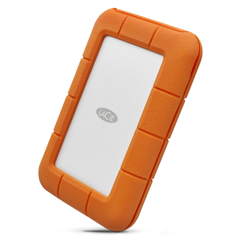 RUGGED USB-C 5TB