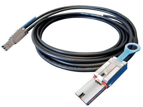 ADAPTEC E-HDMSAS-E-MSAS-2M