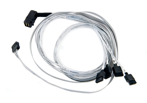 ADAPTEC I-RA-HDMSAS-4SATA-SB
