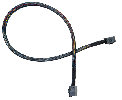 ADAPTEC I-HDMSAS-HDMSAS-.5M