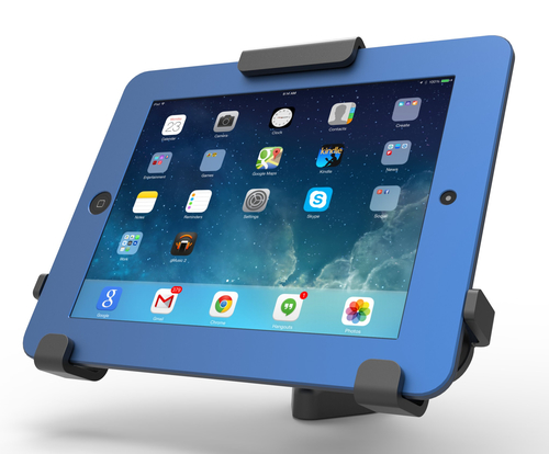 UNIVERSAL TABLET RUGGED CASE