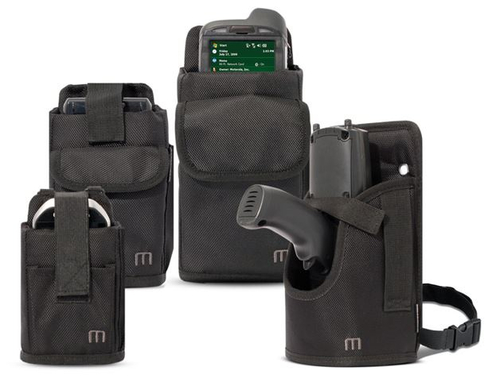 REFUGE HOLSTER HHD S FRONT