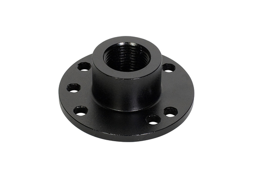 ROUND PLATE