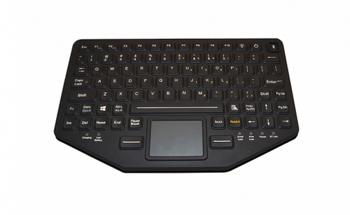 SLIM BLUE TOOTH KEYBOARD