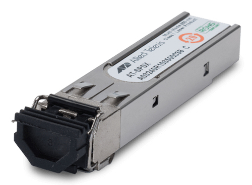 SFP 1000SX MM DUAL F. LC