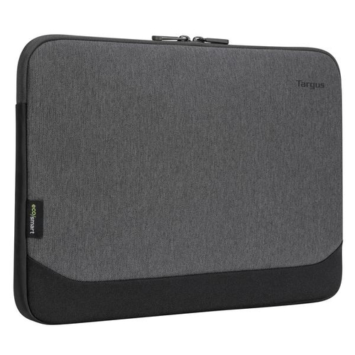 CYPRESS ECO SLEEVE 15.6IN GREY