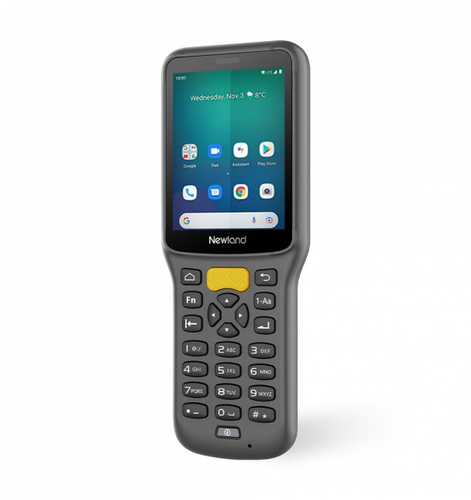MT37 MOBILE COMPUTER W/ 2.8IN