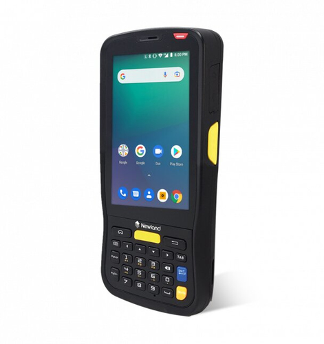 MT6555 BELUGA V MOBILE COMPUTER
