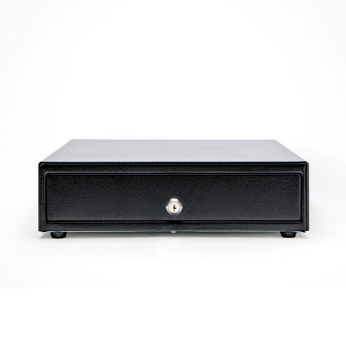 CD4-1616BKSSC48-S2 16IN BLACK