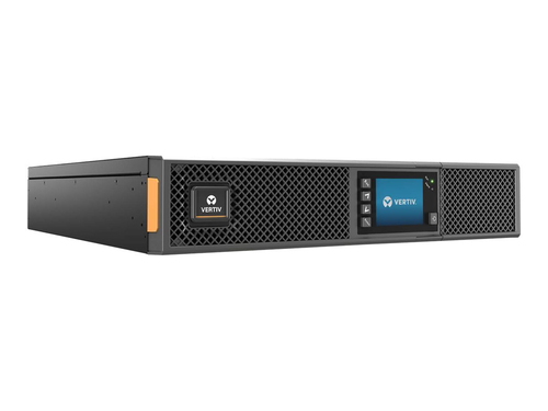 GXT5 1PH UPS V.LIEBERT 2KVA INP